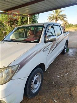 تويوتا هايلوكس